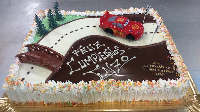 PANADERÍA LA NUEVA DE NEDA S.L.