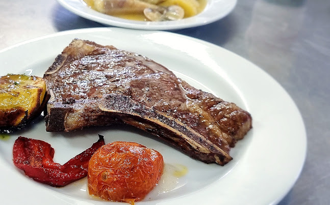 Restaurant Maria Angels (Cal Parera) - L'Espunyola