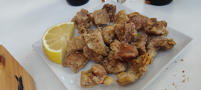 Bar Astilleros - Gastronomía y hostelería