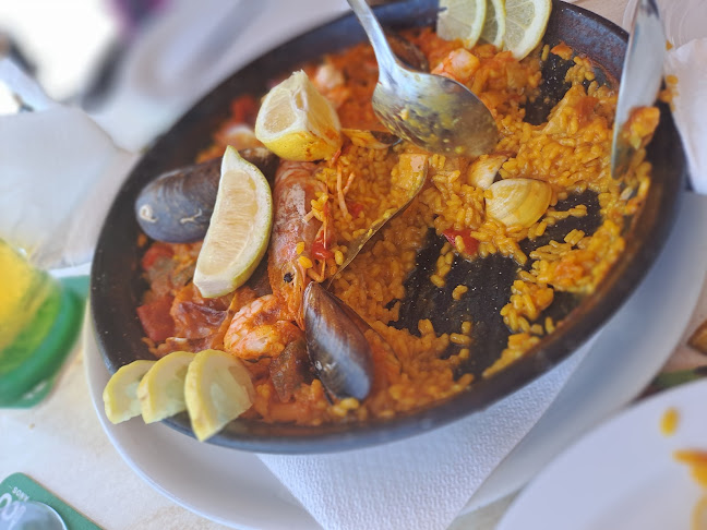 Vesubio Restaurante - Morro Jable