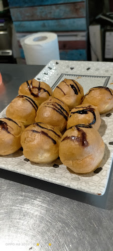 Ca' la yayi Open Times