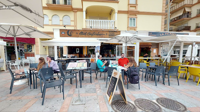 Opinii despre BAR ATUEL în Fuengirola - Gastronomía y hostelería