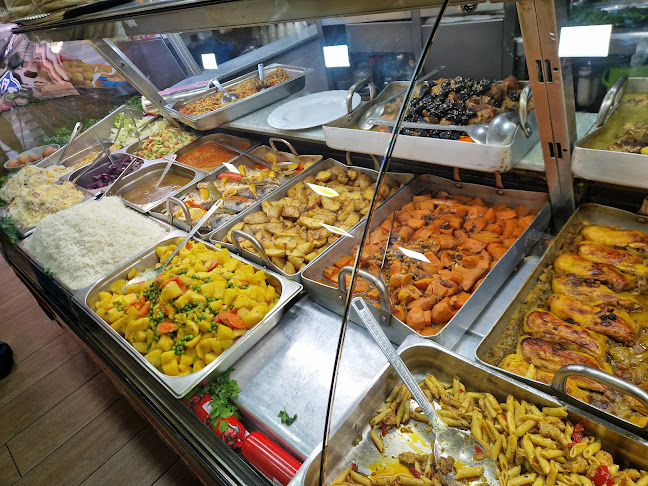 Paloma Blanca - Barcelona