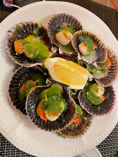 555 Restaurante puerto