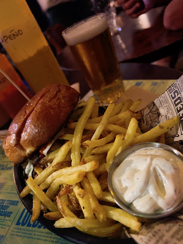 Bar Betty Ford - Gastronomía y hostelería