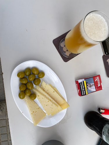 Comments and reviews of Bar Ca'n Chame