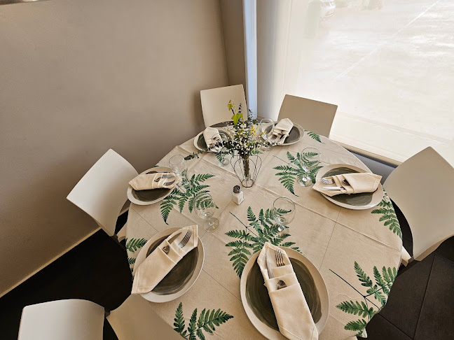 Restaurante La Marjal Onil - Gastronomía y hostelería