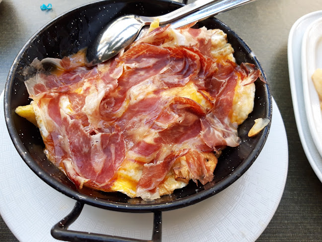 Minotauro Restaurante Taberna - Gastronomía y hostelería