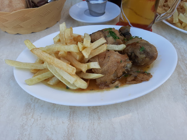 Reviews of Bar Casa Toño in Arona - Gastronomía y hostelería