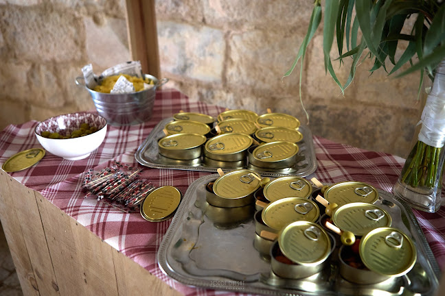 El Petit Gourmet - Catering Phone number