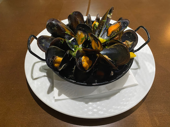 Opinii despre Caprichos de la punta în Palafolls - Gastronomía y hostelería