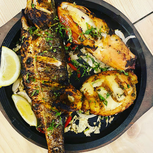 Tandoori Taste Phone number