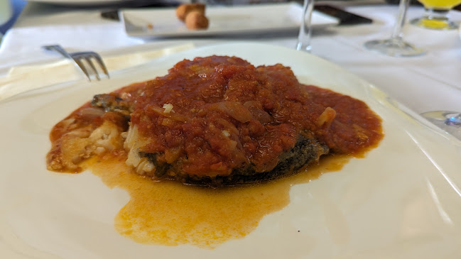 Restaurante Caballo Negro - Gastronomía y hostelería