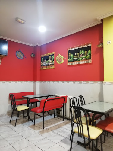 Asia Doner Kebab - Gastronomía y hostelería