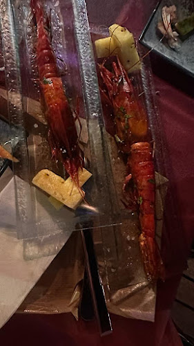 Luna Rossa Restaurante - Gastronomía y hostelería