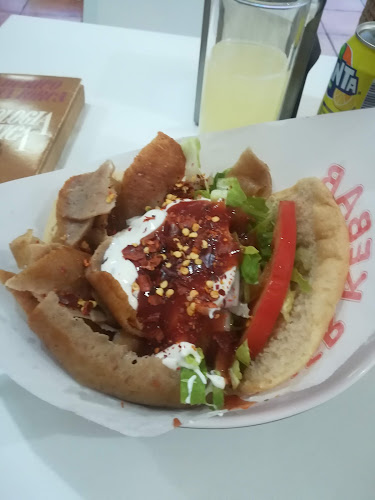 Kebab Las Palmas Guanarteme - Gastronomía y hostelería