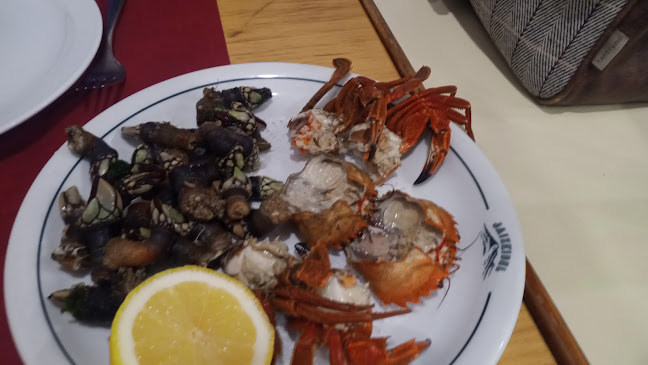 Jaizkibel - Gastronomía y hostelería