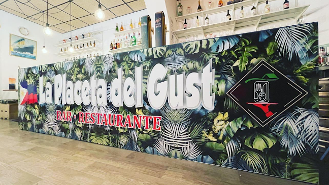 La Placeta del Gust - Sant Just Desvern