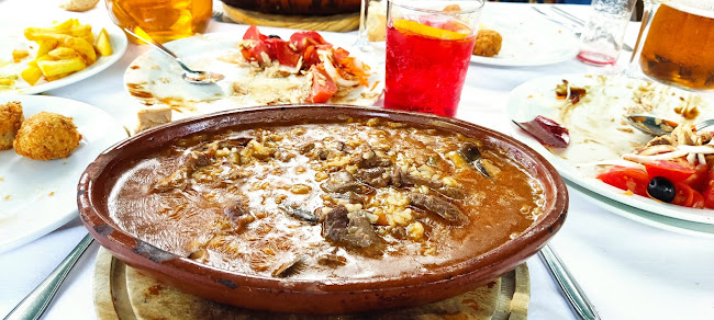 Comentarii opinii despre Restaurante La Plaza