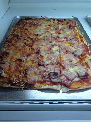 Asador de pollos Como en Casa - Irun