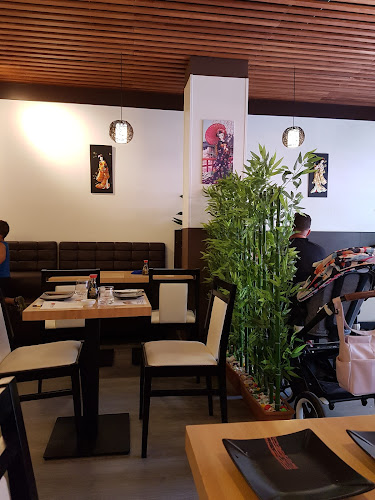 Comentarii opinii despre YAMADAYA. JAPAN FOOD