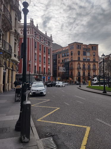 Cafetón. Desde 1904