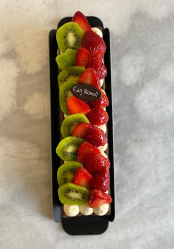 Forn de Pa Can Rosell - Catalunya - Molins de Rei