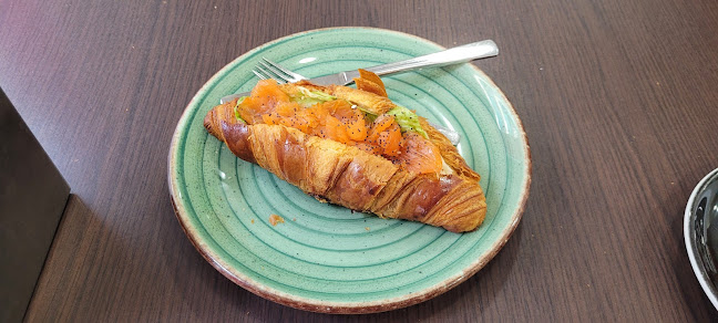 Comentarii opinii despre Panadería Artesano