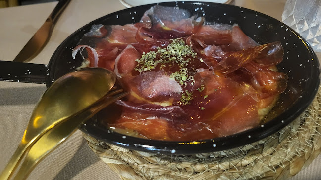 Ibéricos J.Cruz - Gastronomía y hostelería