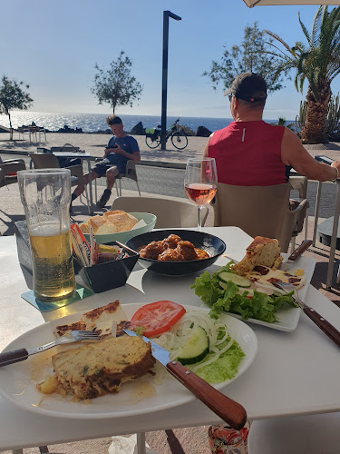 Cafetería Puesta De Sol Phone number