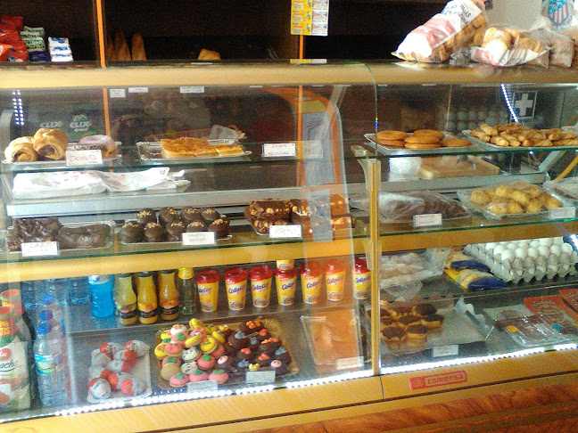 Panadería Dolce Vita - Ciudad Real