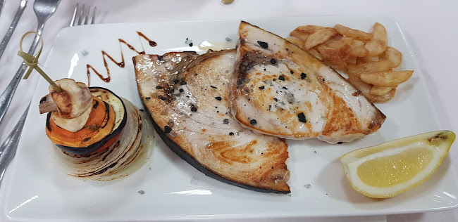 Restaurante El Retiro