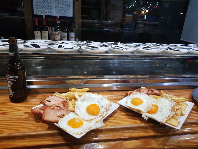 Burguer Emilio's - Gastronomía y hostelería