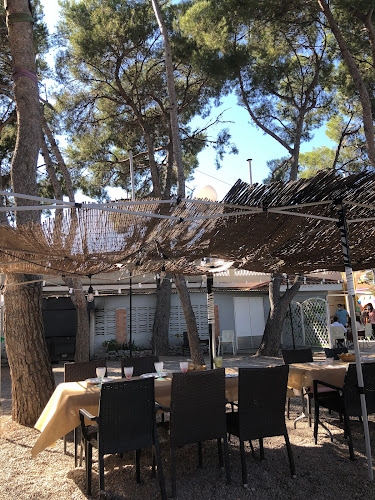 Restaurante Finca Maravisa - La Pobla de Vallbona