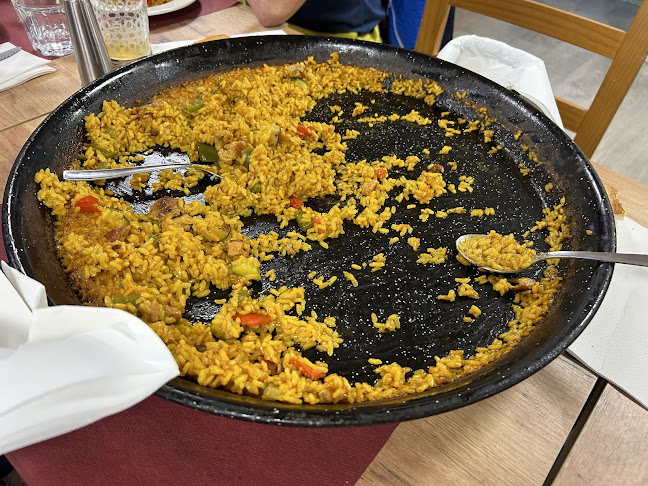 La Cozina - Gastronomía y hostelería