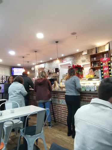 Reviews of Bar Restaurant Cal Manel in Terrassa - Gastronomía y hostelería