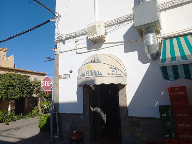 Reviews of Bar "Florida" in Morón de la Frontera - Gastronomía y hostelería