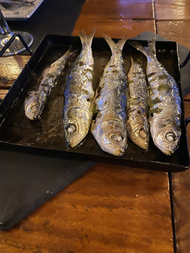 Xiringuito La Caleta - Gastronomía y hostelería