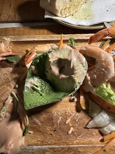 Terraza Casa Blanca Las Canteras - Gastronomía y hostelería