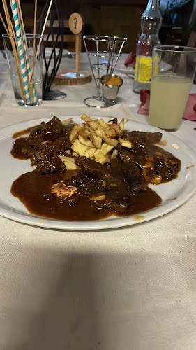 Restaurante Casabel - Gastronomía y hostelería