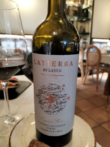 Comentarii opinii despre Restaurante El Horno de Miguel