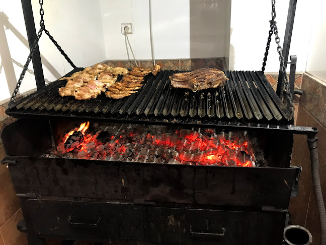 Opinii despre Restaurante Newton în Málaga - Gastronomía y hostelería