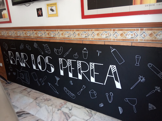 Bar Los Perea - Gastronomía y hostelería