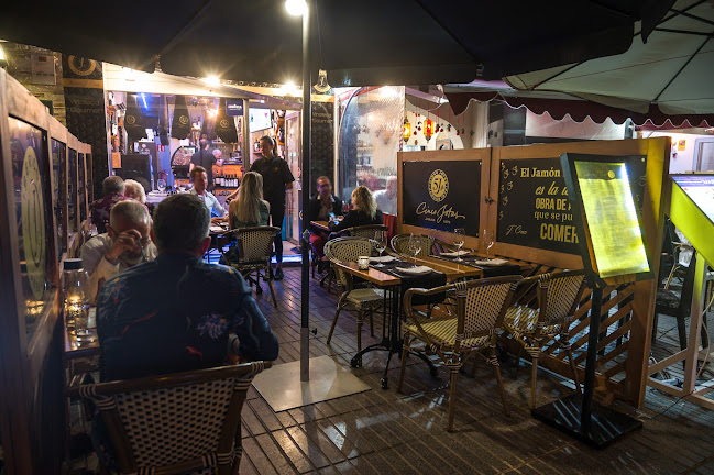 Comentarii opinii despre Ibéricos J.Cruz