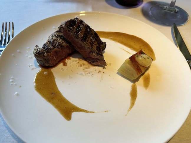 C. de Velázquez, 150, Chamartín, 28002 Madrid