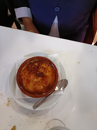 Restaurant Xeflis - Cabrils