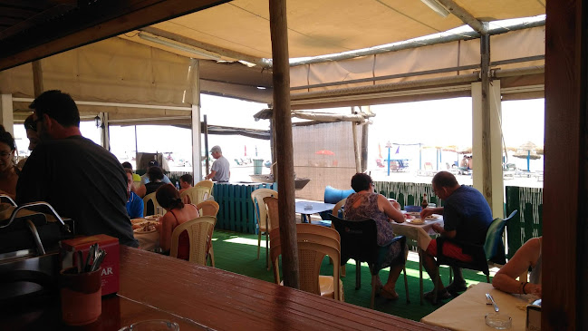 Chiringuito Paco - Gastronomía y hostelería