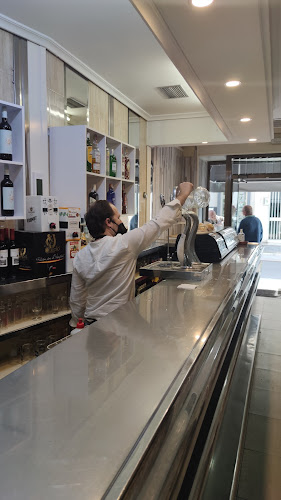 Comments and reviews of Bar Jorman