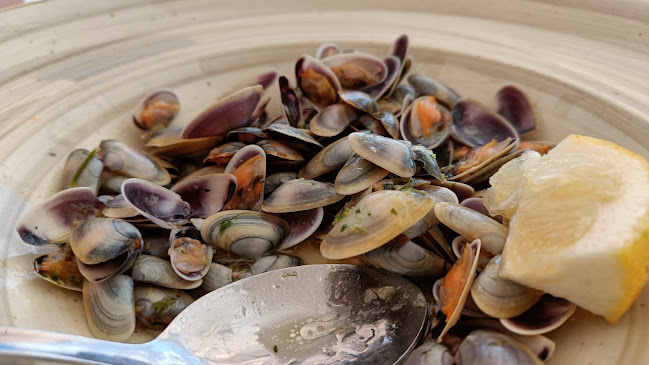 Restaurante El Cabra