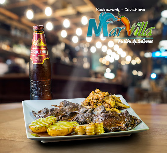 Restaurante Marvilla Restaurant